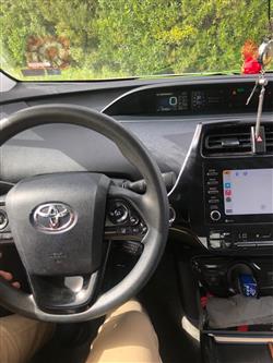 تويوتا بريوس